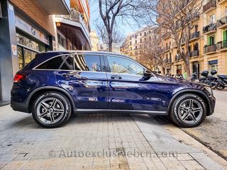 Merceds GLC 300e 4M AMG | Full Equip | Híbrido