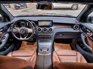 Merceds GLC 300e 4M AMG | Full Equip | Híbrido