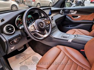Merceds GLC 300e 4M AMG | Full Equip | Híbrido