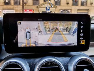 Merceds GLC 300e 4M AMG | Full Equip | Híbrido