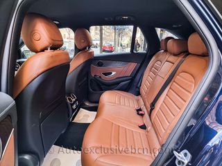 Merceds GLC 300e 4M AMG | Full Equip | Híbrido