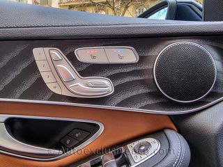 Merceds GLC 300e 4M AMG | Full Equip | Híbrido