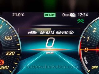Merceds GLC 300e 4M AMG | Full Equip | Híbrido