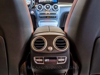 Merceds GLC 300e 4M AMG | Full Equip | Híbrido