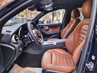 Merceds GLC 300e 4M AMG | Full Equip | Híbrido
