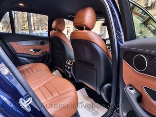 Merceds GLC 300e 4M AMG | Full Equip | Híbrido