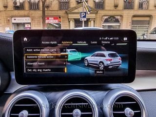 Merceds GLC 300e 4M AMG | Full Equip | Híbrido