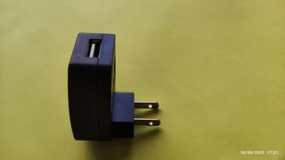 0267 Adaptador AC BDL-07