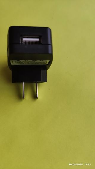 0267 Adaptador AC BDL-07