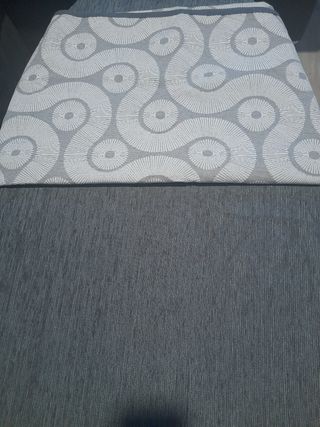 Mesa Camilla Rectangular  1,20×0,70×0,70