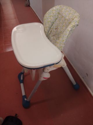 Trona bebé CHICCO 