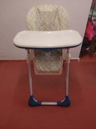 Trona bebé CHICCO 