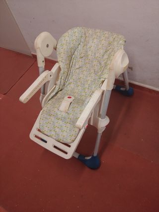 Trona bebé CHICCO 