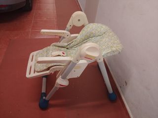 Trona bebé CHICCO 
