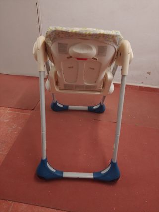 Trona bebé CHICCO 