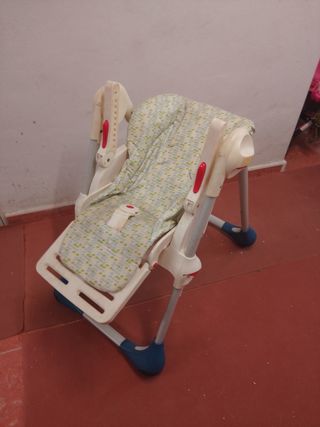 Trona bebé CHICCO 