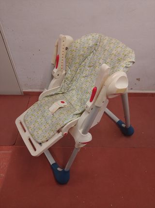 Trona bebé CHICCO 