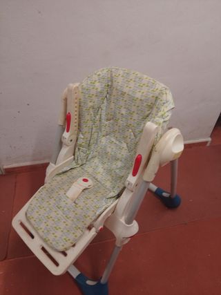 Trona bebé CHICCO 