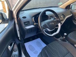 KIA Picanto 2017 X-TECH ¡¡63.000KM!! ETIQUETA C!!!