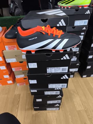 Predator Club FxG Adidas Botas Fútbol