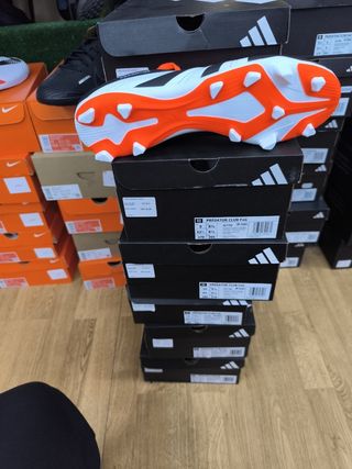 Predator Club FxG Adidas Botas Fútbol