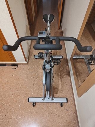 Bicicleta BH SB3 Magnetic – Indoor Profesional