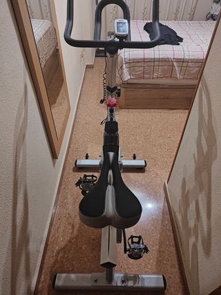 Bicicleta BH SB3 Magnetic – Indoor Profesional