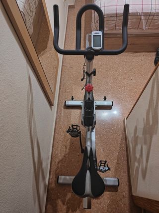Bicicleta BH SB3 Magnetic – Indoor Profesional
