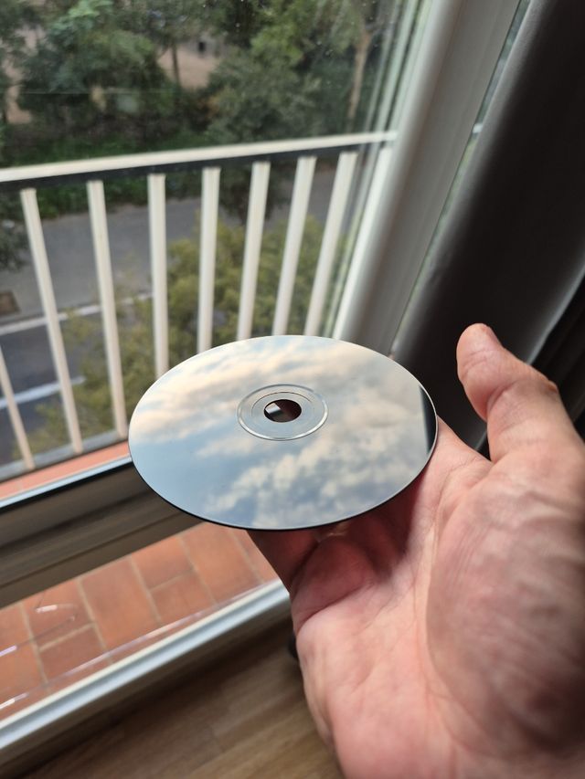 Watchman 8 PS1 PAL ESP 🇪🇸