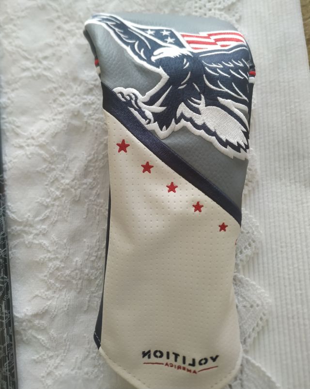 Cobra Driver Edición Limitada Rayder Cup