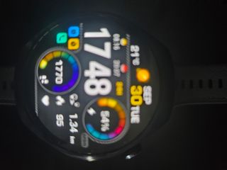 Reloj Huawei Watch 5 Morado