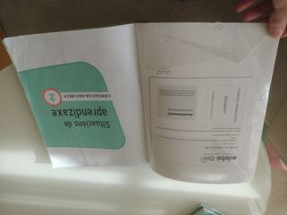 Ciencias da Natureza 2, Primaria, Doutra maneira