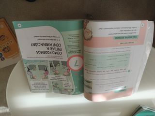 Ciencias da Natureza 2, Primaria, Doutra maneira