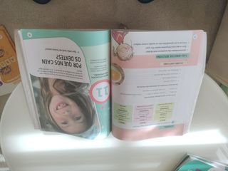 Ciencias da Natureza 2, Primaria, Doutra maneira