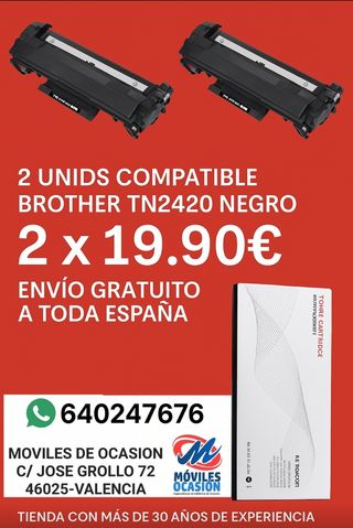 2 Cartuchos Canon CL546XL Color