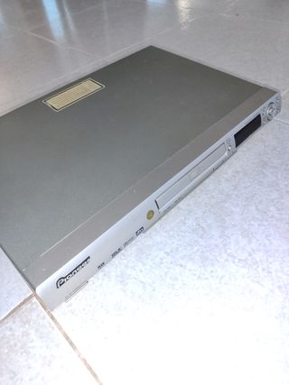 Pioneer Lector DVD DV-2650