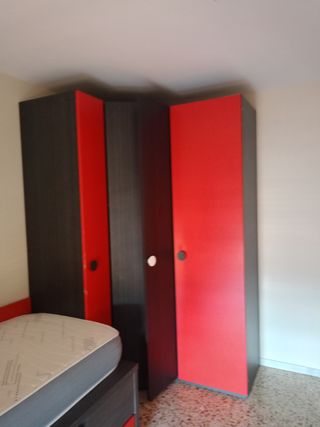 Mudanza Trasportes Montaje