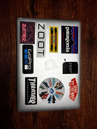 Macbook Air 2015 i5 Plata