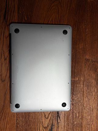 Macbook Air 2015 i5 Plata