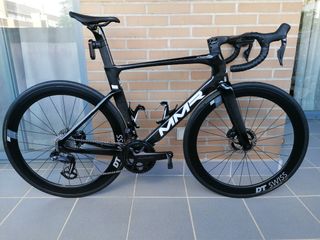 MMR Adrenaline Aero Carbono