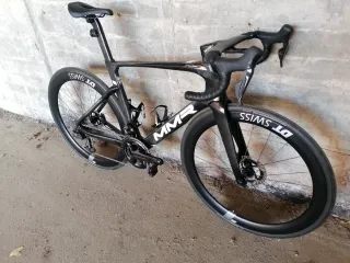 MMR Adrenaline Aero Carbono