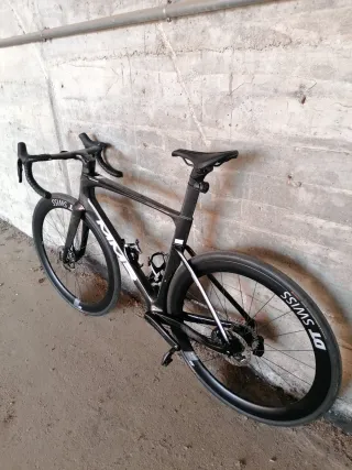 MMR Adrenaline Aero Carbono