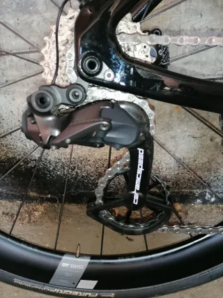 MMR Adrenaline Aero Carbono
