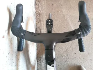 MMR Adrenaline Aero Carbono