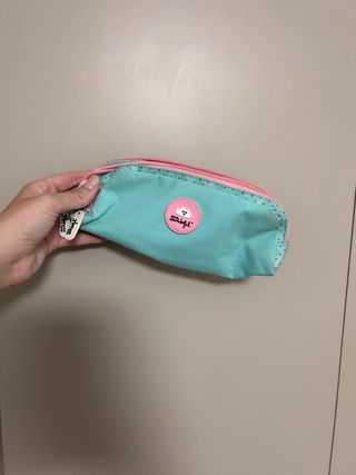 Estuche Mr. Wonderful