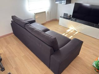 Sofá Ikea Kivik 3 plazas