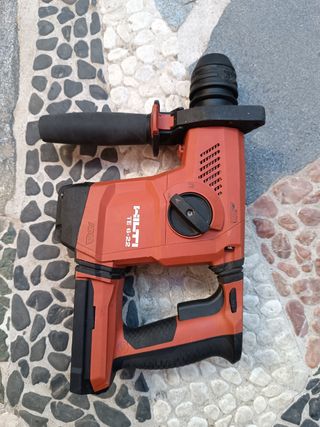 HILTI TE 6-22 TALADRO PERCUTOR