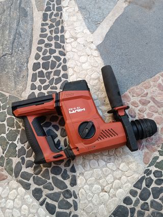 HILTI TE 6-22 TALADRO PERCUTOR