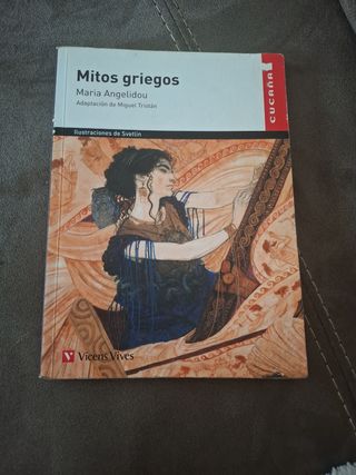 Mitos griegos