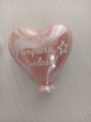 2 magneti carosello e cuore